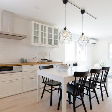 Sweden style | 千葉県習志野市