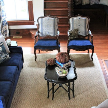 Formal Living Room