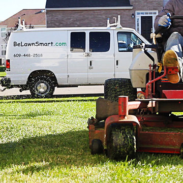 Lawn & Landscaping
