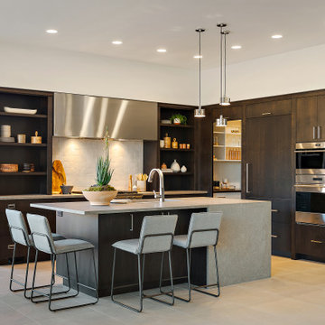 DESERT HALCYON- PARADE OF HOMES 2020