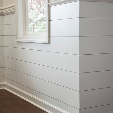 MOULDING in White Oak by Inteplast Building Products