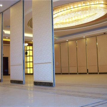 ALAFORM Movable Partitions Systems