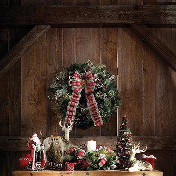 Art Van Furniture Holiday Inspiration