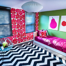 kids room