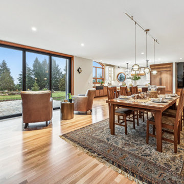 Sherwood Kitchen Addition