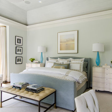 Bedrooms