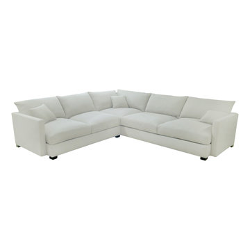 CUSTOM SECTIONAL SOFAS