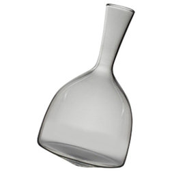 Contemporary Decanters by Nate Cotterman
