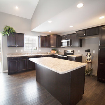Real Estate Listings