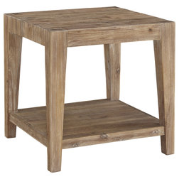Farmhouse Side Tables And End Tables by Palliser Furniture