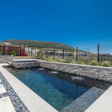 Pool Landscaping