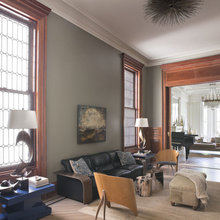 Stone Point Paint Colors