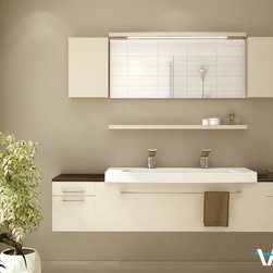 Vanico Maronyx Bath Vanity - Products