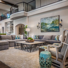 Interior Ideas