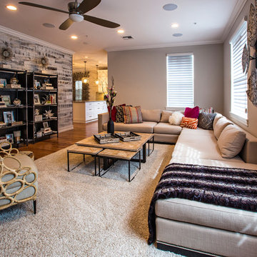 Florida Beach House