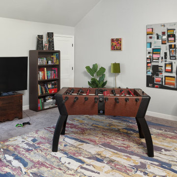 Savannah Full Home Remodel