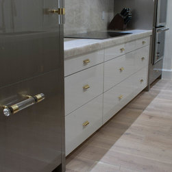 Cabinet Package - Products