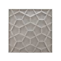 Penta 3D Tessellation in Concrete - Tile