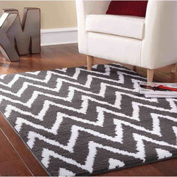 Kaleen Area Rugs - Rugs