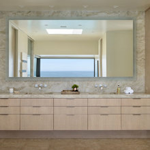 Girls' Bathroom