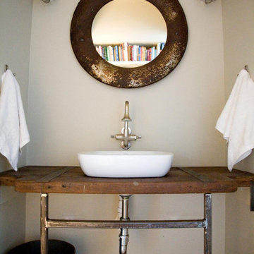 Hill Country Retreat
