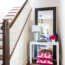 Entryway Ideas