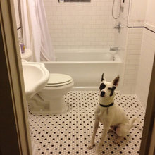 Bathhroom