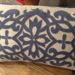 Pillows - Decorative Pillows