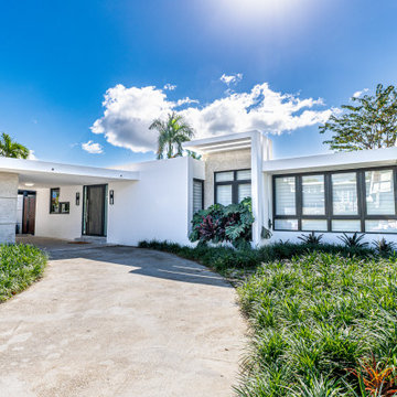 Remodeling Job in Ponce