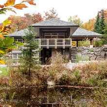 frank's house