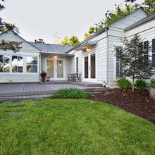 deck idea