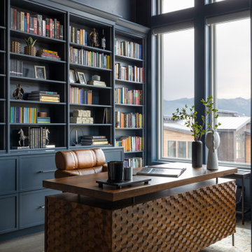 Heber Hideaway
