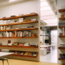 Shelving