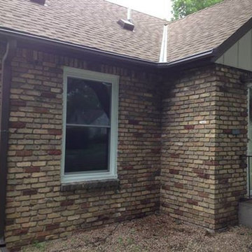 LeafGuard Gutters