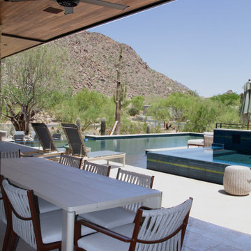 DESERT HIGHLANDS SCOTTSDALE AZ