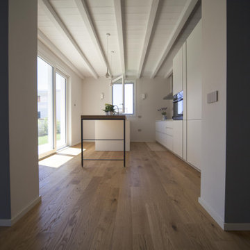 Scandinavo contemporaneo