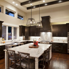 Kitchen Ideas