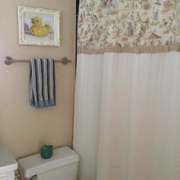 Gender Neutral Nursery