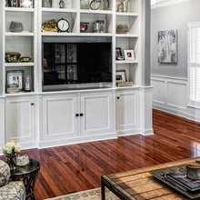 Mont Rue Paint Color