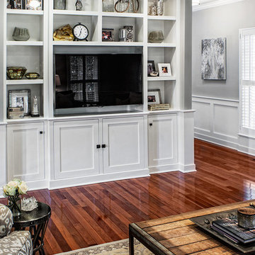 Kate Marker Interiors