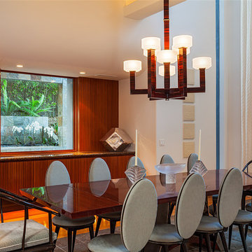 The Bridge House