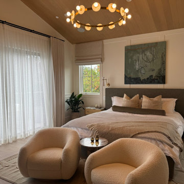 LA Encino Drapery Project