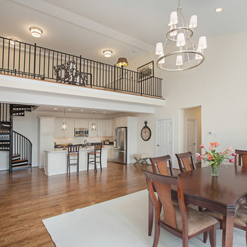 Main Line Stone Church Condo Conversion