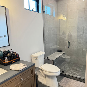 New Custom Home: Malvern, PA by Tatcor Architect, Engineer, Interior, & Builder