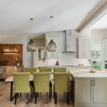 Artisan Renovation