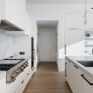 OZ Residence