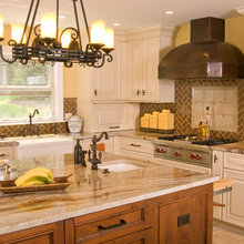 backsplash