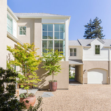 Soft Traditional in Sonoma