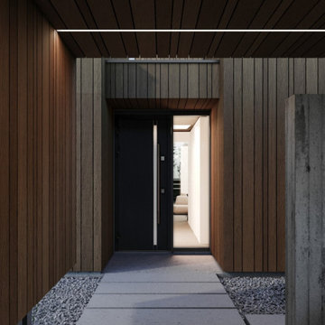 Splitting House