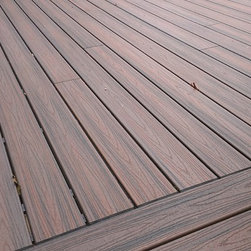 Decks - Products